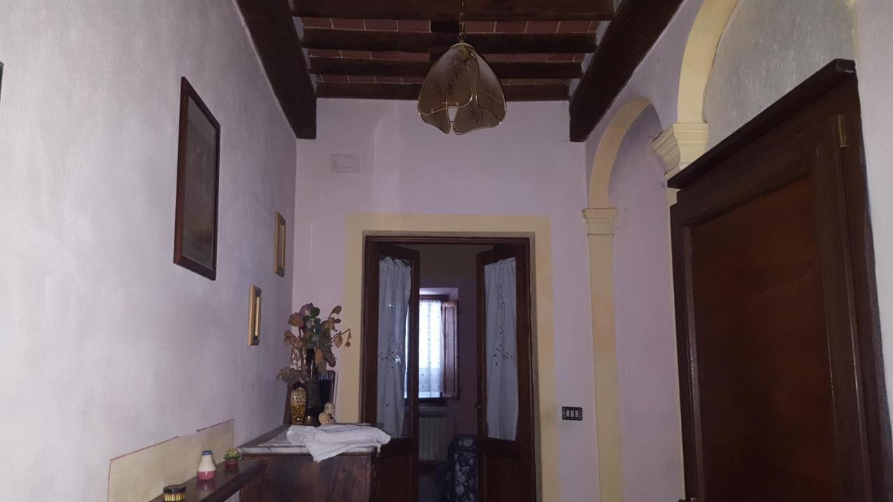 Pescaglia Affittacamere Ferrari מראה חיצוני תמונה